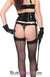 2936D      Latex Wrist Length Gloves Latex   , Sub-Shop.com Bondage and Fetish Superstore