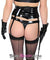 2936D      Latex Wrist Length Gloves Latex   , Sub-Shop.com Bondage and Fetish Superstore
