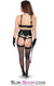 2936D      Latex Wrist Length Gloves Latex   , Sub-Shop.com Bondage and Fetish Superstore