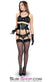 2936D      Latex Wrist Length Gloves Latex   , Sub-Shop.com Bondage and Fetish Superstore