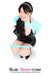 3751RS      All Over Open Breast Zippered Armbinder Top - MEGA Deal Black Friday Blowout   , Sub-Shop.com Bondage and Fetish Superstore