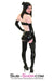 2974D-SIS      Sissy Gurl Latex Rubber Moulded Shoulder Length Gloves Sissy   , Sub-Shop.com Bondage and Fetish Superstore