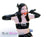 2974D      Latex Rubber Moulded Shoulder Length Gloves Gloves   , Sub-Shop.com Bondage and Fetish Superstore