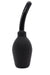 0302P      Personal Cleansing Curved Douche/Enema enema   , Sub-Shop.com Bondage and Fetish Superstore
