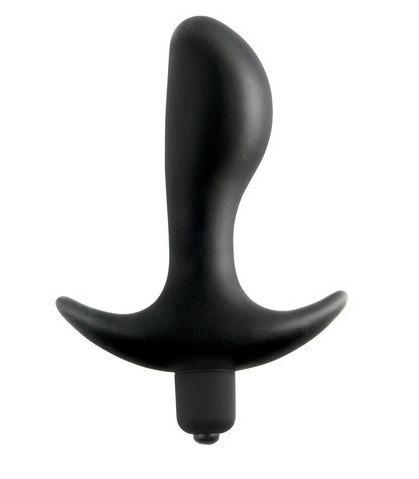 0328P     Anal Fantasy Vibrating Perfect Plug - LAST CHANCE - Final Closeout! Black Friday Blowout   , Sub-Shop.com Bondage and Fetish Superstore