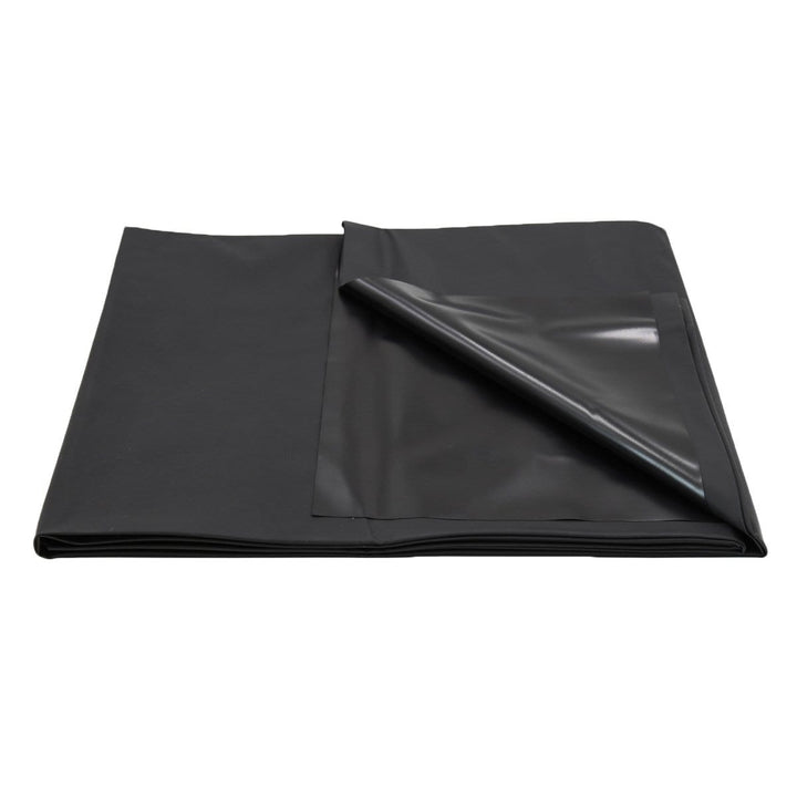 3314MQ      Black Vinyl Waterproof Bondage Play Sheet Bondage   , Sub-Shop.com Bondage and Fetish Superstore