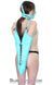 3315RS      Yes Master Locking and Lacing Diamond Armbinder Armbinder   , Sub-Shop.com Bondage and Fetish Superstore