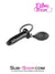 3330D      Inflatable Latex Rubber Dildo, 4.5" - LAST CHANCE - Final Closeout! MEGA Deal   , Sub-Shop.com Bondage and Fetish Superstore