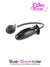 3330D      Inflatable Latex Rubber Dildo, 4.5" - LAST CHANCE - Final Closeout! MEGA Deal   , Sub-Shop.com Bondage and Fetish Superstore