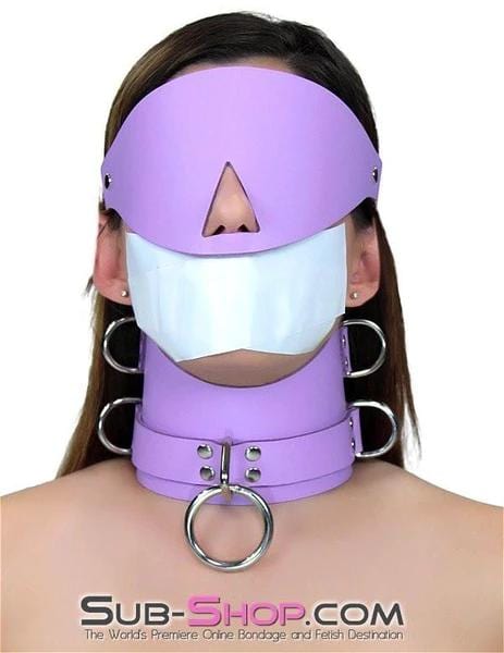 4710A      World's Best Gag Tape, White Tape Gags and Wraps   , Sub-Shop.com Bondage and Fetish Superstore