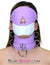 4710A      World's Best Gag Tape, White Tape Gags and Wraps   , Sub-Shop.com Bondage and Fetish Superstore