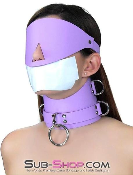 4710A      World's Best Gag Tape, White Tape Gags and Wraps   , Sub-Shop.com Bondage and Fetish Superstore