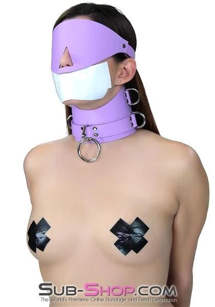 4710A      World's Best Gag Tape, White Tape Gags and Wraps   , Sub-Shop.com Bondage and Fetish Superstore