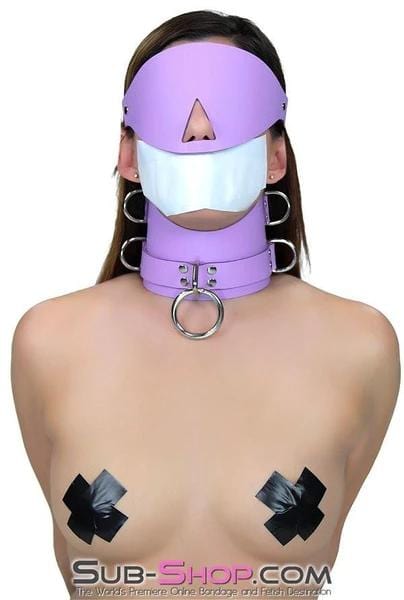 4710A      World's Best Gag Tape, White Tape Gags and Wraps   , Sub-Shop.com Bondage and Fetish Superstore
