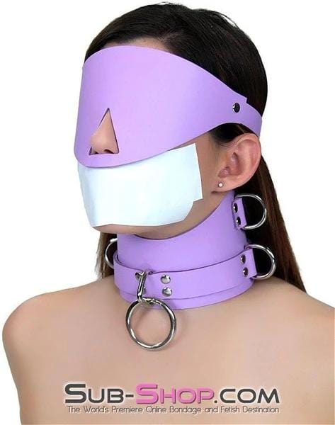 4710A      World's Best Gag Tape, White Tape Gags and Wraps   , Sub-Shop.com Bondage and Fetish Superstore