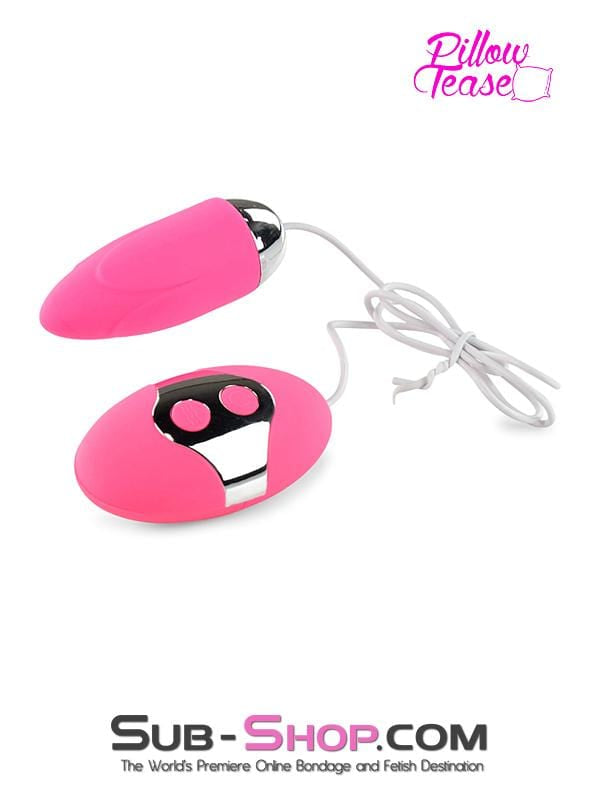 3449M      10 Function Rose Vibrating Teaser Bullet - LAST CHANCE - Final Closeout! MEGA Deal   , Sub-Shop.com Bondage and Fetish Superstore