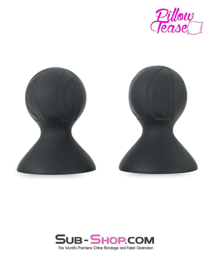 0345E      Nipple Sucker Stimulation Cups Nipple Suction   , Sub-Shop.com Bondage and Fetish Superstore