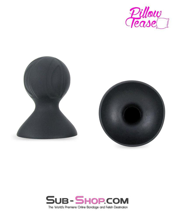 0345E      Nipple Sucker Stimulation Cups - MEGA Deal MEGA Deal   , Sub-Shop.com Bondage and Fetish Superstore