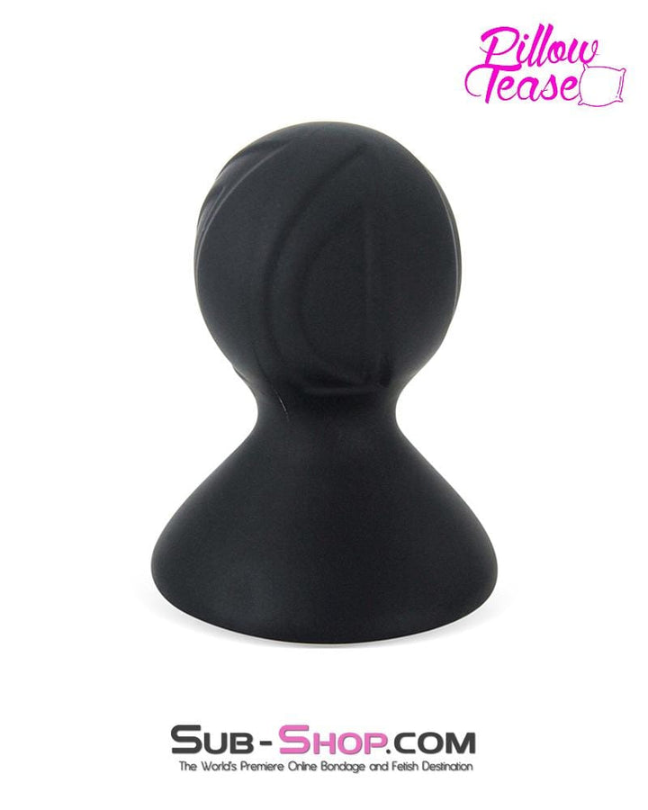 0345E      Nipple Sucker Stimulation Cups Nipple Suction   , Sub-Shop.com Bondage and Fetish Superstore