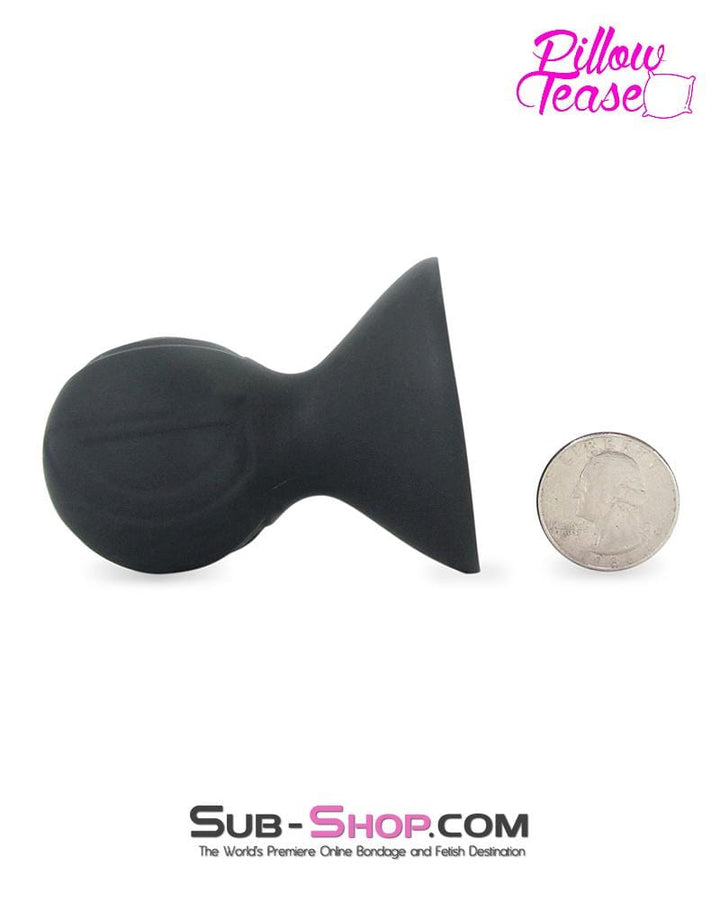 0345E      Nipple Sucker Stimulation Cups Nipple Suction   , Sub-Shop.com Bondage and Fetish Superstore