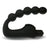 3490M      Vibrating G-Spot & Anal Exciter Set - LAST CHANCE - Final Closeout! Black Friday Blowout   , Sub-Shop.com Bondage and Fetish Superstore