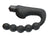 3490M      Vibrating G-Spot & Anal Exciter Set - LAST CHANCE - Final Closeout! Black Friday Blowout   , Sub-Shop.com Bondage and Fetish Superstore