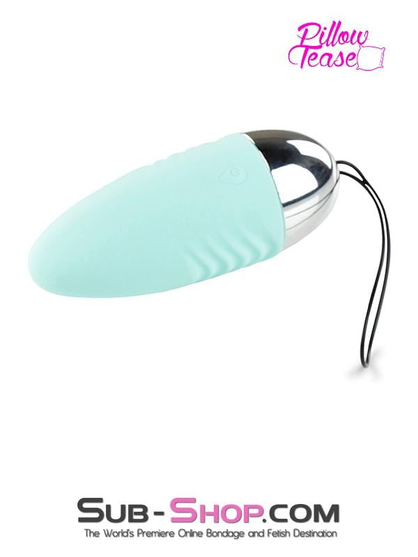 3508M      Remote 10 Function Tease & Please Her Vibrating Egg - LAST CHANCE - Final Closeout! MEGA Deal   , Sub-Shop.com Bondage and Fetish Superstore