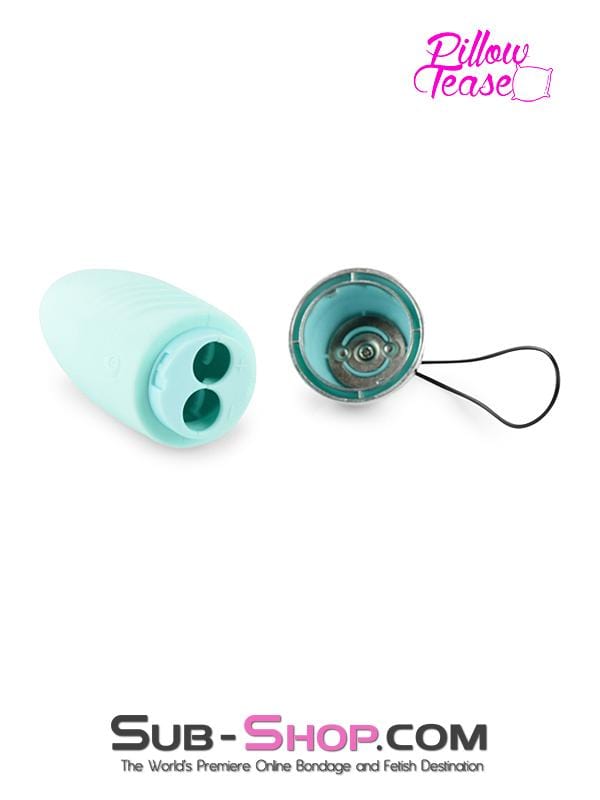 3508M      Remote 10 Function Tease & Please Her Vibrating Egg - LAST CHANCE - Final Closeout! MEGA Deal   , Sub-Shop.com Bondage and Fetish Superstore