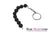 0351DL      Mini Black Anal Beads Anal Toys   , Sub-Shop.com Bondage and Fetish Superstore