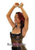 6955K      Professional Double Locking Steel Handcuffs Cuffs   , Sub-Shop.com Bondage and Fetish Superstore