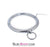 3639SM      Forever Your Girl Steel Collar Collar   , Sub-Shop.com Bondage and Fetish Superstore
