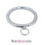 3639SM      Forever Your Girl Steel Collar Collar   , Sub-Shop.com Bondage and Fetish Superstore