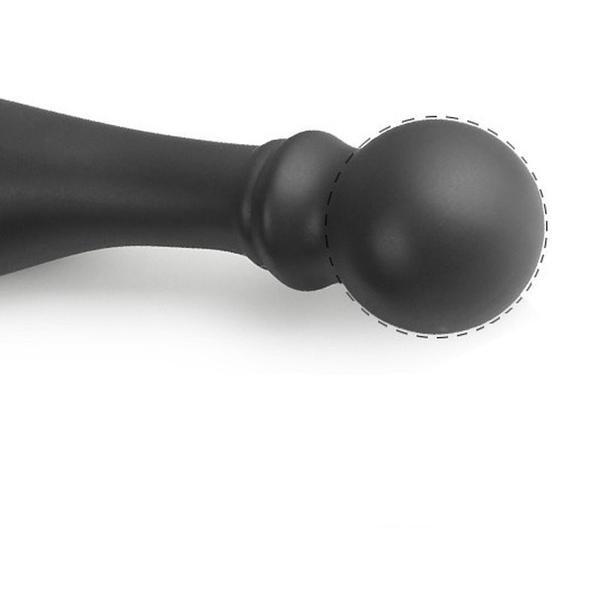 3736M      Night Stick Silicone Double Ended Dildo - LAST CHANCE - Final Closeout! Black Friday Blowout   , Sub-Shop.com Bondage and Fetish Superstore