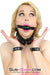 3754RS      Lined Slim Wrist Cuffs with Attached Snap Clip Hardware - LAST CHANCE - Final Closeout! MEGA Deal   , Sub-Shop.com Bondage and Fetish Superstore