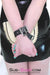 3785A      Locking Leather Handcuffs Wrist and Ankle Bondage   , Sub-Shop.com Bondage and Fetish Superstore