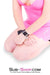 3785A      Locking Leather Handcuffs Wrist and Ankle Bondage   , Sub-Shop.com Bondage and Fetish Superstore
