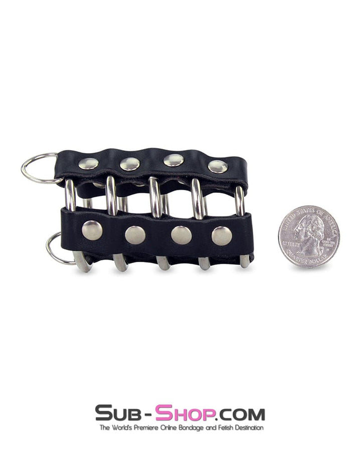 3788HS      Access Denied Locking Chastity Set - MEGA Deal Black Friday Blowout   , Sub-Shop.com Bondage and Fetish Superstore