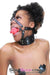 3796RS      2" Large Red Silicone Breather Ball Gag Trainer with Nose Hook - LAST CHANCE - Final Closeout! MEGA Deal   , Sub-Shop.com Bondage and Fetish Superstore