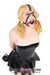 4423BD      Wrapped Ring Gag Trainer Harness Gags   , Sub-Shop.com Bondage and Fetish Superstore
