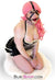 4423BD      Wrapped Ring Gag Trainer Harness Gags   , Sub-Shop.com Bondage and Fetish Superstore