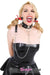 4455BD  Buckling Spider Gag - MEGA Deal Black Friday Blowout   , Sub-Shop.com Bondage and Fetish Superstore