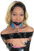 4482DL      BIG 2” Black Rubber Ballgag Gags   , Sub-Shop.com Bondage and Fetish Superstore