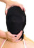 0468HS      Beginner’s Spandex Full Hood Hoods   , Sub-Shop.com Bondage and Fetish Superstore