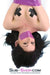 4711A      World's Best Gag Tape, Purple Tape Gags and Wraps   , Sub-Shop.com Bondage and Fetish Superstore