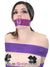 4711A      World's Best Gag Tape, Purple Tape Gags and Wraps   , Sub-Shop.com Bondage and Fetish Superstore