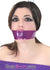 4711A      World's Best Gag Tape, Purple Tape Gags and Wraps   , Sub-Shop.com Bondage and Fetish Superstore