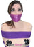 4711A      World's Best Gag Tape, Purple Tape Gags and Wraps   , Sub-Shop.com Bondage and Fetish Superstore