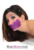 4711A      World's Best Gag Tape, Purple Tape Gags and Wraps   , Sub-Shop.com Bondage and Fetish Superstore