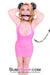 4716RS      Silicone Bit Gag with Leash Reins Set - LAST CHANCE - Final Closeout! MEGA Deal   , Sub-Shop.com Bondage and Fetish Superstore