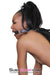4716RS      Silicone Bit Gag with Leash Reins Set - LAST CHANCE - Final Closeout! MEGA Deal   , Sub-Shop.com Bondage and Fetish Superstore